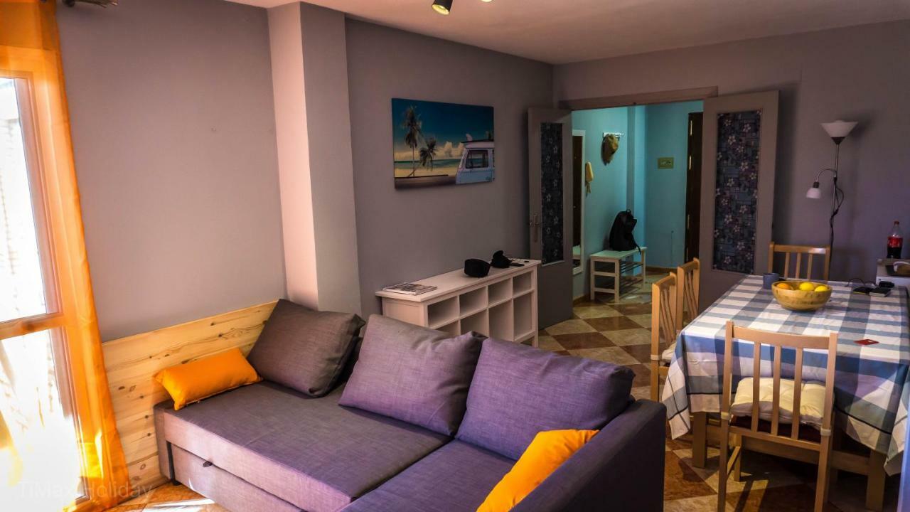 Timax Home Costa Del Sol Caleta De Velez Eksteriør bilde