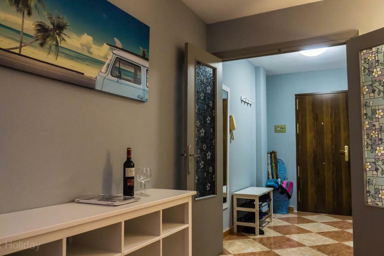 Timax Home Costa Del Sol Caleta De Velez Eksteriør bilde