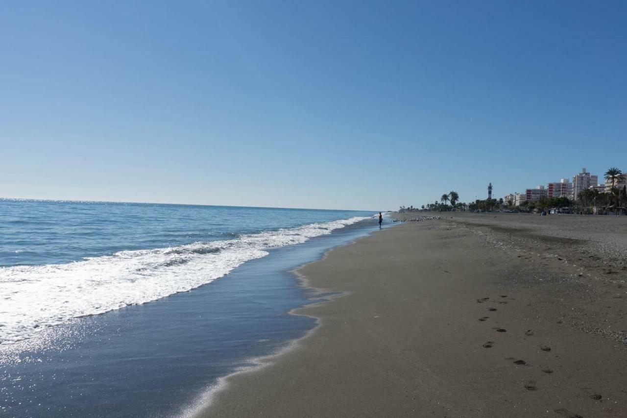 Timax Home Costa Del Sol Caleta De Velez Eksteriør bilde