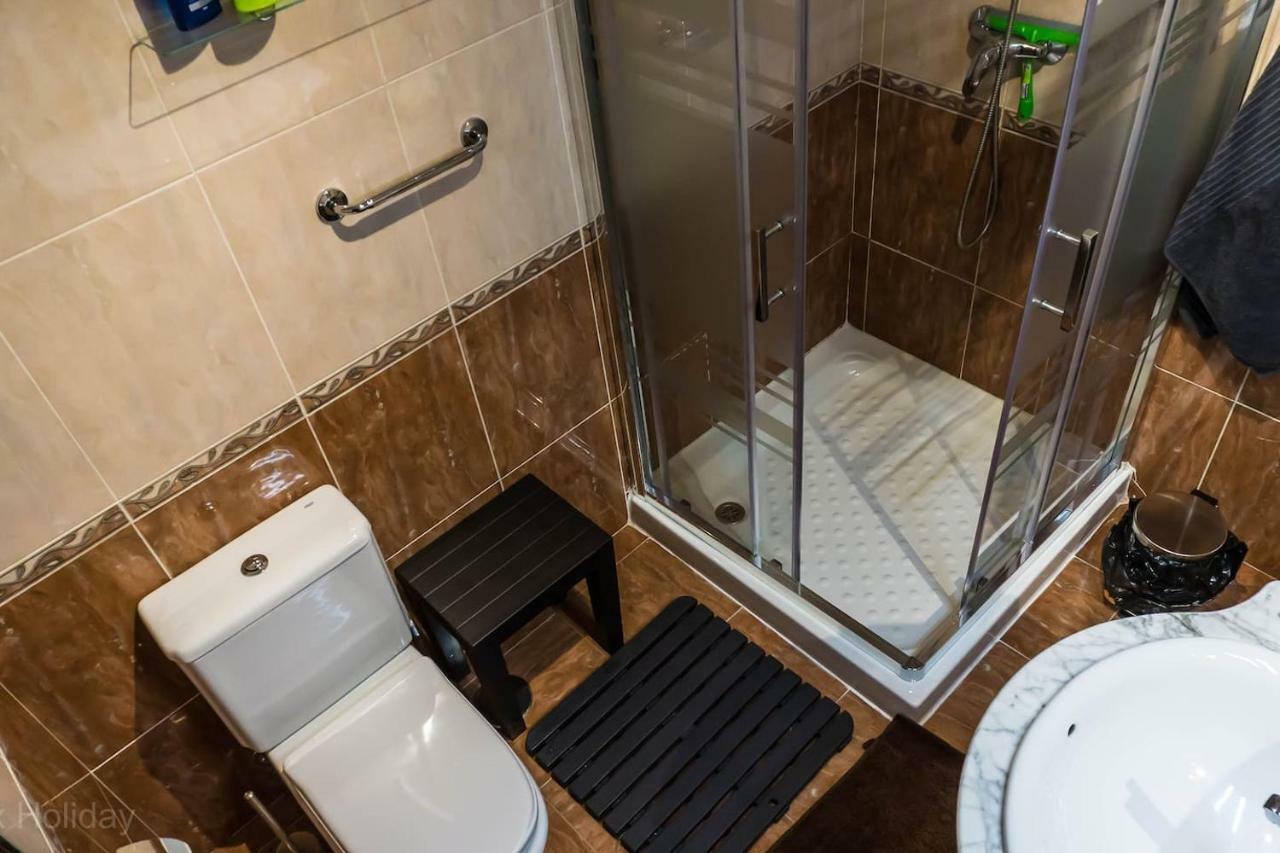 Timax Home Costa Del Sol Caleta De Velez Eksteriør bilde