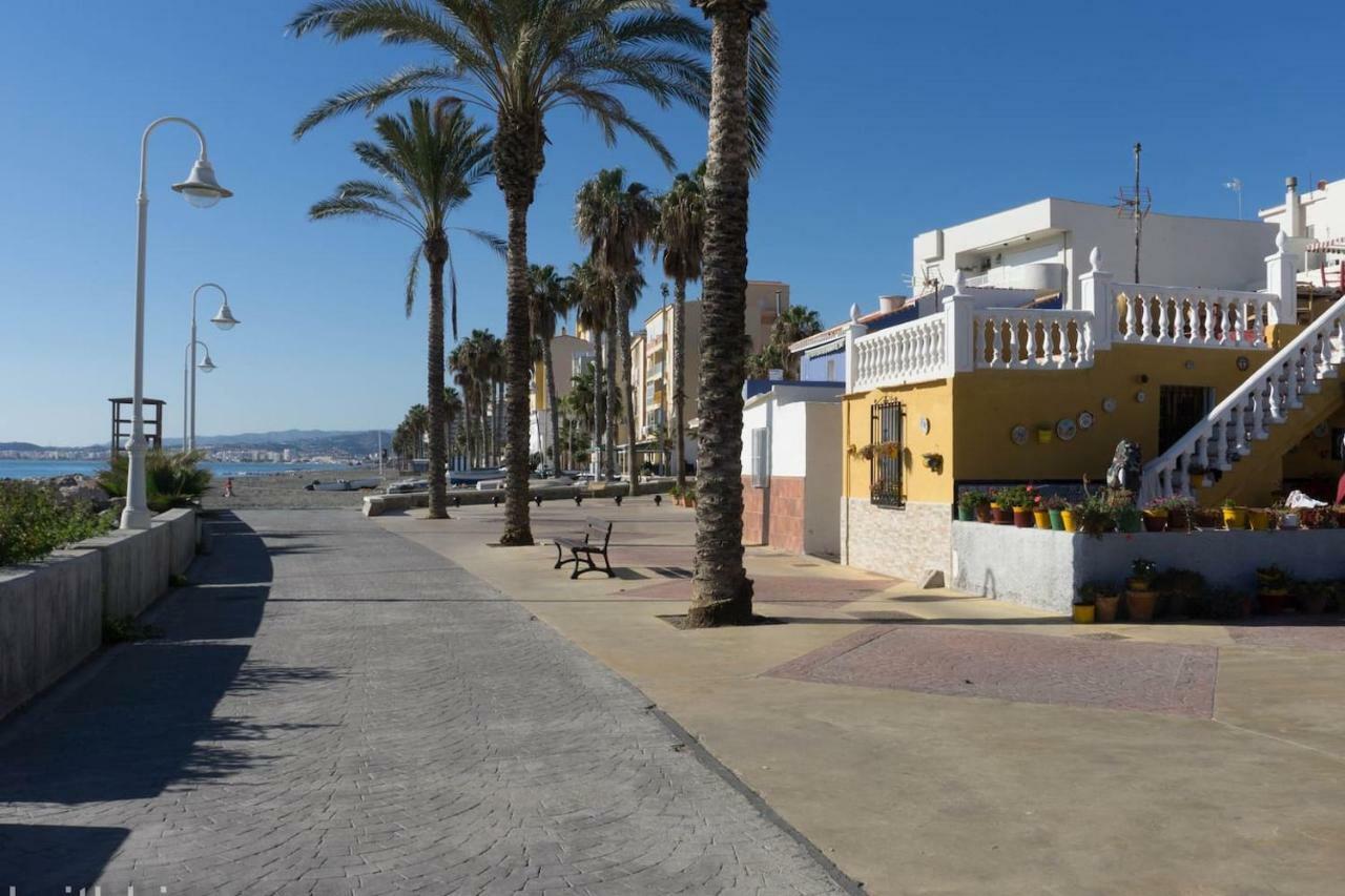 Timax Home Costa Del Sol Caleta De Velez Eksteriør bilde