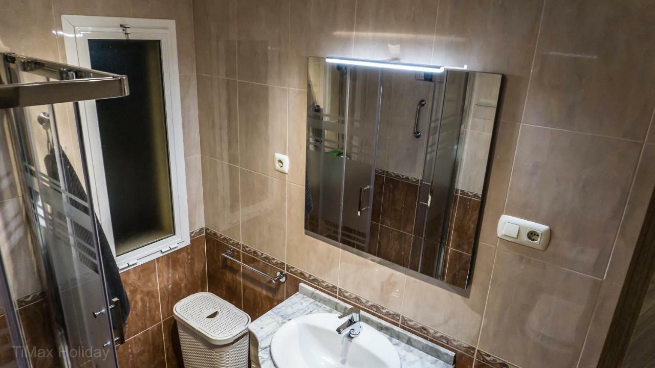 Timax Home Costa Del Sol Caleta De Velez Eksteriør bilde