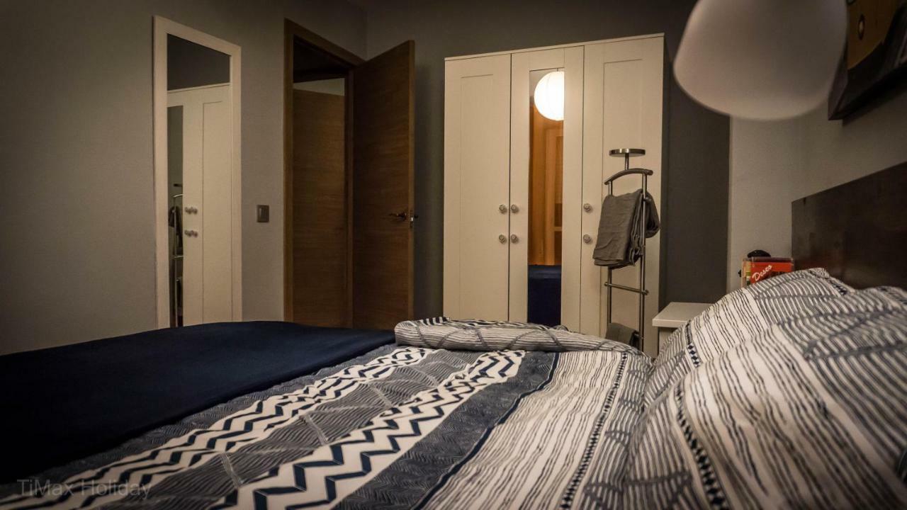 Timax Home Costa Del Sol Caleta De Velez Eksteriør bilde