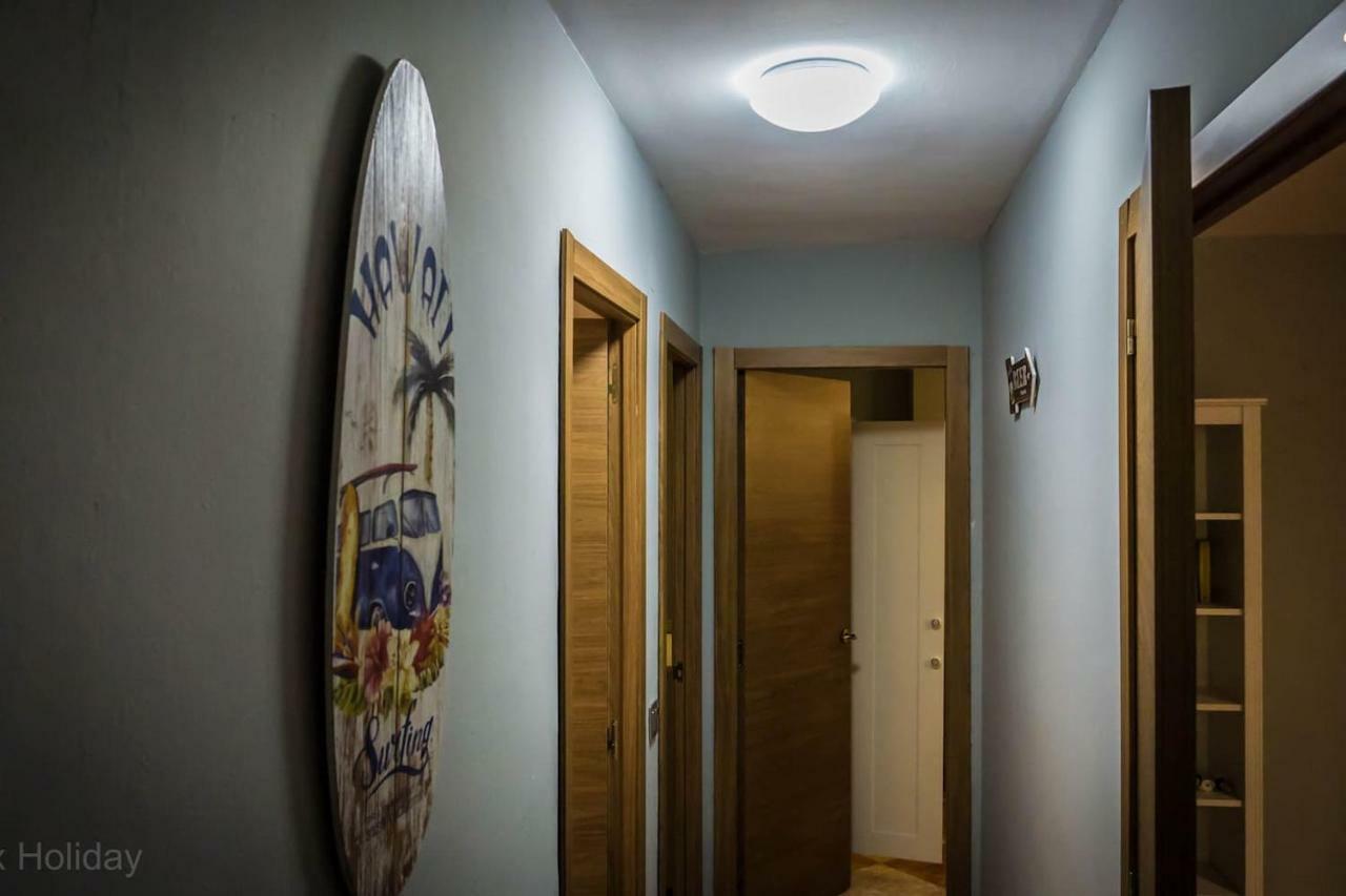 Timax Home Costa Del Sol Caleta De Velez Eksteriør bilde
