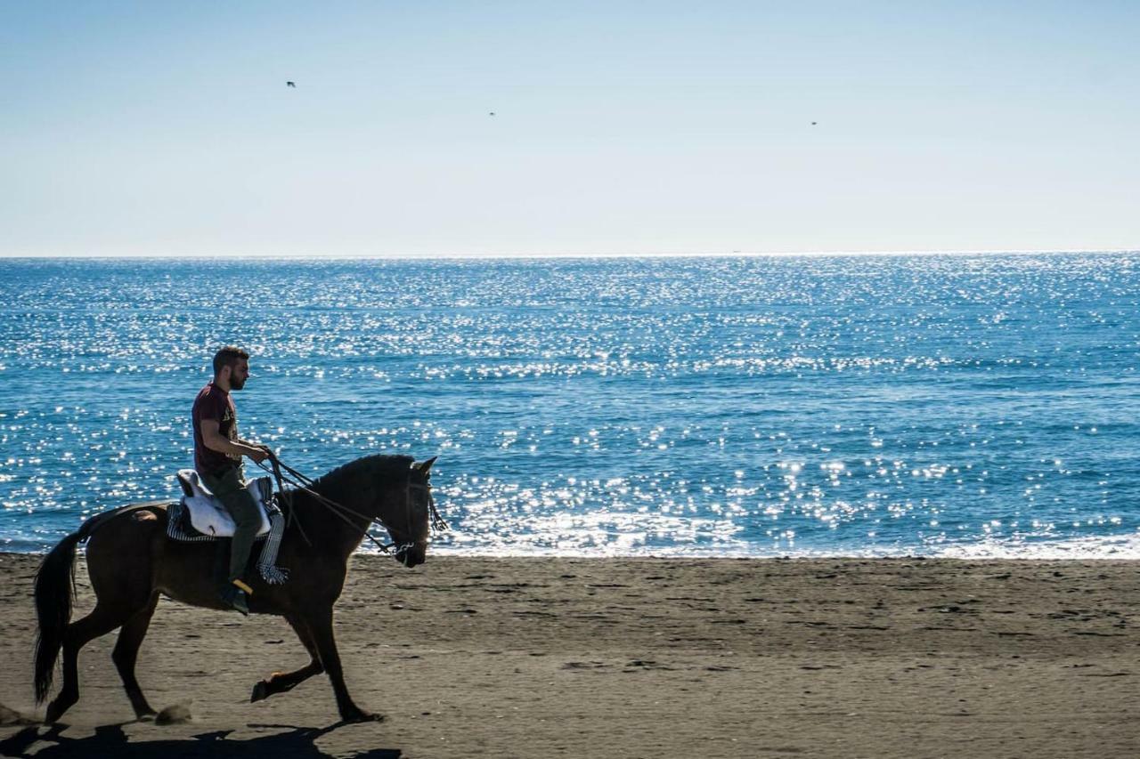 Timax Home Costa Del Sol Caleta De Velez Eksteriør bilde