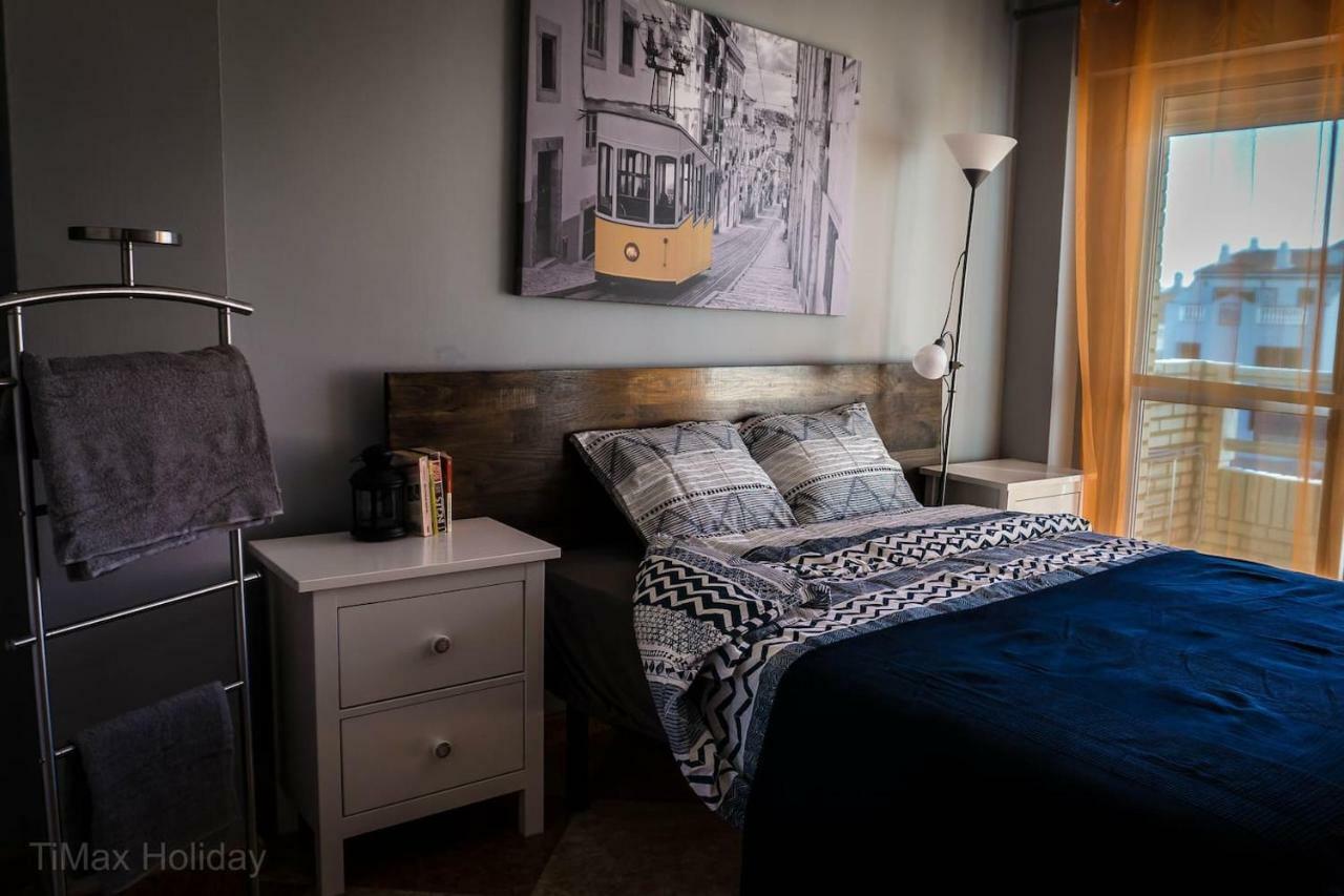 Timax Home Costa Del Sol Caleta De Velez Eksteriør bilde