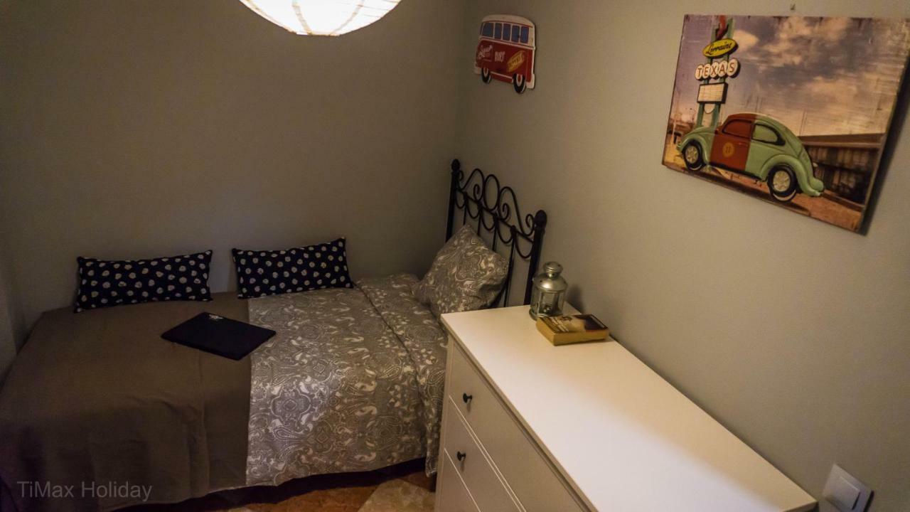 Timax Home Costa Del Sol Caleta De Velez Eksteriør bilde