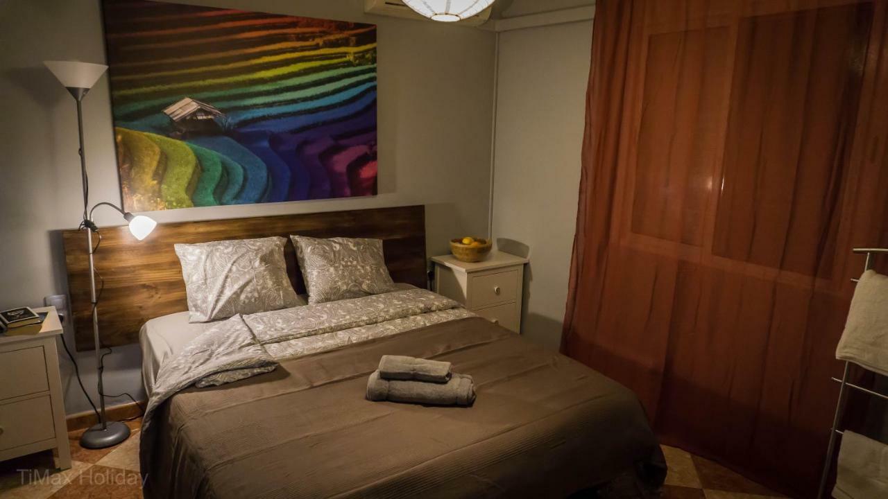 Timax Home Costa Del Sol Caleta De Velez Eksteriør bilde