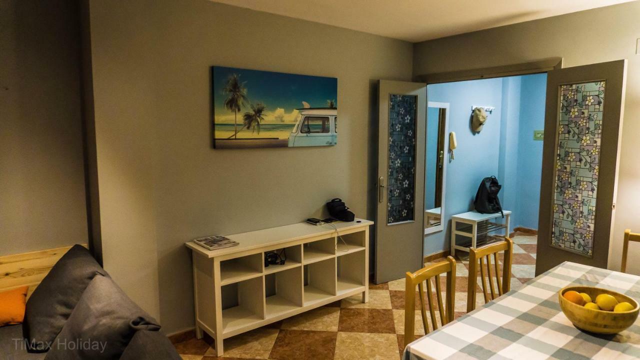 Timax Home Costa Del Sol Caleta De Velez Eksteriør bilde